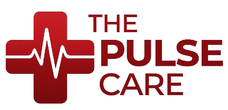 ThePulseCare logo